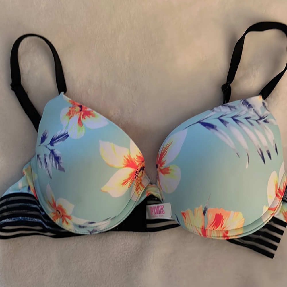 Wear Everywhere Push Up